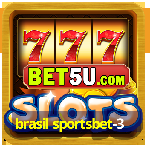 brasil sportsbet